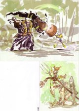 BUY NEW sengoku basara - 74791 Premium Anime Print Poster